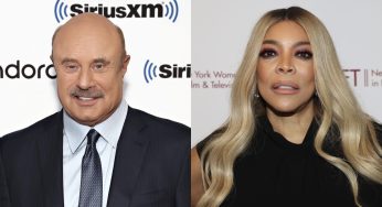 Dr. Phil Shares His Thoughts On The ‘Where Is Wendy Williams?’ Documentary (Video)