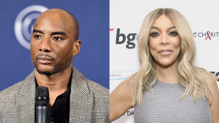 Charlamagne Tha God Shares His Reaction To Wendy Williams' Documentary, Her Manager And Lifetime (WATCH)