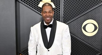 What’s Tea?! Video Shows Busta Rhymes Involved In Tussle At French Montana’s Album Release Party (Exclusive)