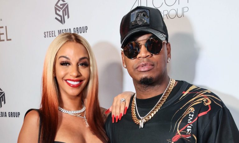 Ne-Yo's Ex-Wife Crystal Renay Reacts To His Double-Duty Dating