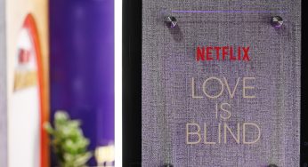 Whew! ‘Love Is Blind’ S6 Contestant Addresses Accusations Of Applying For The Show While Engaged (Video)