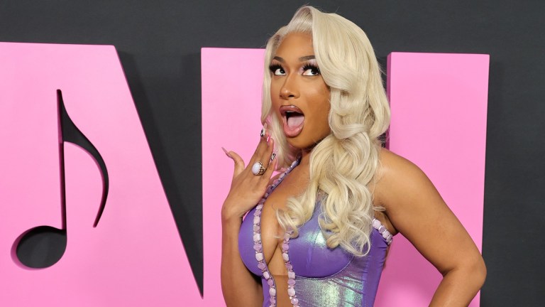 Hot Girl Moves! Megan Thee Stallion Inks First Deal Of Its Kind With Warner Music