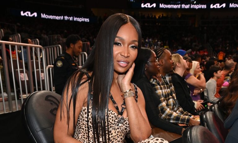 Marlo Hampton Reveals Why She Won’t Be Returning To ‘RHOA’