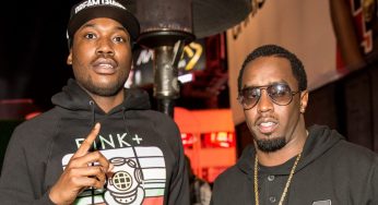 Meek Mill Denies Claims As Social Media Speculates If He’s The “Philadelphia Rapper” Reportedly Listed In New Lawsuit Against Diddy