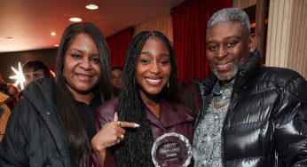Normani Reflects On Putting Her Career On Hold After Learning About Her Parents’ Cancer Diagnosis