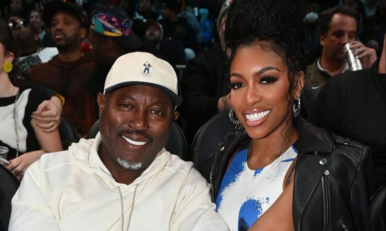 Porsha Williams Asks Simon Guobadia To Not Alter Financial Docs