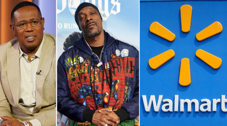 Snoop Dogg And Master P Sue Walmart For Keeping Their Cereal Brand Off Shelves