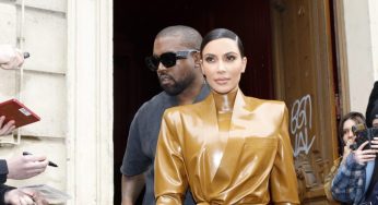 Sources Claim Kim Kardashian Wants “Consistency” For Their Kids While Ye Hardly Sees Them “By Choice”