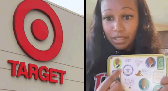 Target Under Fire After Magnets In Stores Falsely Represent Black Icons | TSR Investigates