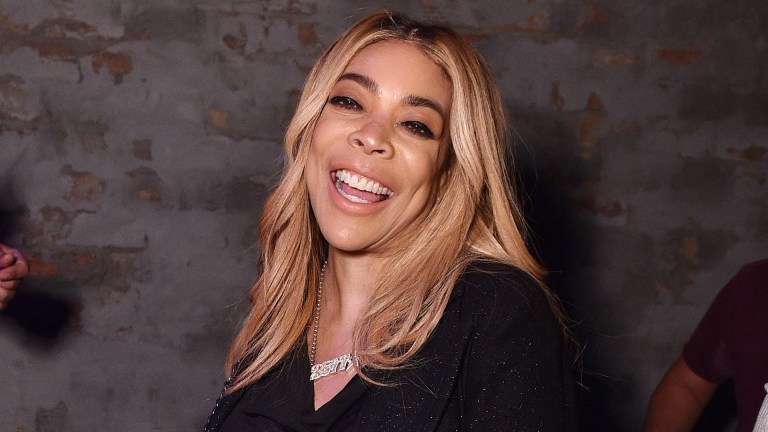 Wendy Williams' Former Lawyer Shares Video Of Her 2 Weeks Before Being Put In A Conservatorship