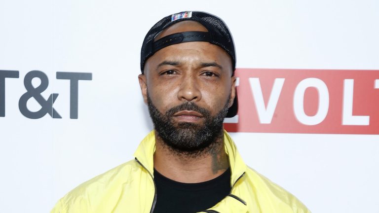 BROOKLYN, NEW YORK - JULY 24: Joe Budden attends Revolt Summit at Kings Theatre on July 24, 2019 in Brooklyn, New York.