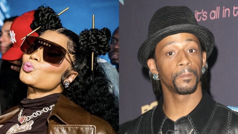 Whew! Nicki Minaj Goes Viral After Sharing A Request Involving Katt Williams (WATCH)