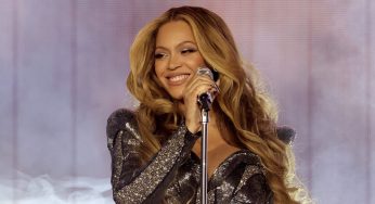 World Stop! Beyoncé Launches Her Haircare Line Cécred