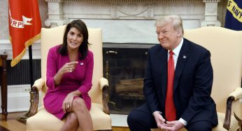 No Hometown Love? Trump Wins South Carolina Over Nikki Haley Despite It Being Her Home State
