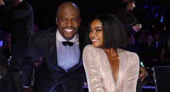 Terry Crews Reveals Gabrielle Union Accepted His In-Person Apology Over ‘America’s Got Talent’ Rift (Video)