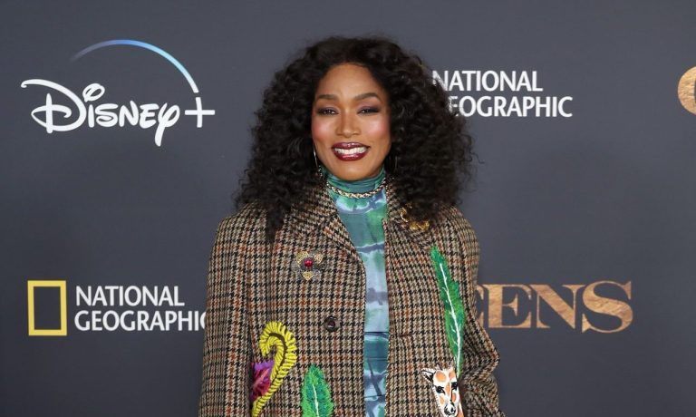 Angela Bassett Talks Feelings After 2023 Oscar Loss & Viral Meme