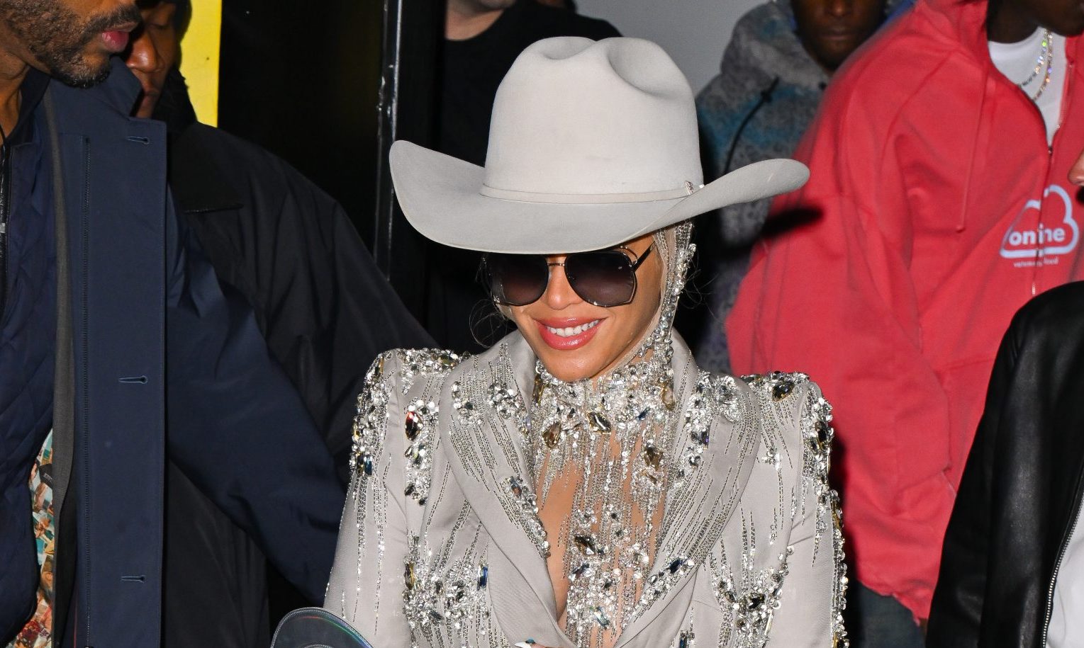 Beyoncé's New Album 'Cowboy Carter' Released Features Artists 