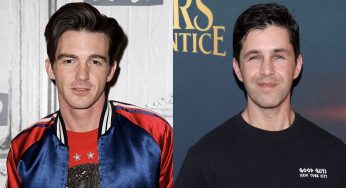 Drake Bell Speaks Out After Josh Peck Received Backlash For Publicly Remaining Silent After His Sexual Assault Revelation (WATCH)