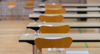 What?! Formal Investigation Is Underway After Disturbing Viral Video Showing Teens Licking Peanut Butter Off Other Participant’s Toes At School-Sanctioned Fundraiser