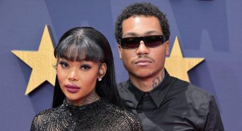 Still Good? Lil Meech Reveals His And Summer Walker’s Relationship Status & Addresses Rumored Baby On The Way (Videos)
