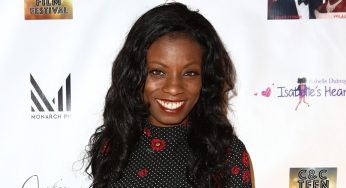 Former ‘All That’ Star Angelique Bates Alleges She Was Spat On & Verbally Abused On Set Of Nickelodeon Show
