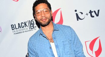 Jussie Smollett Completes 5-Month Rehab Program And Prepares For Hollywood Comeback Despite Controversy