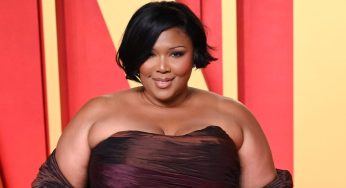 Lizzo Seemingly Quits The Music Industry In Emotional Social Media Post