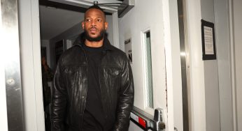 Marlon Wayans Reacts To Brittany Moreland’s Request For Increased Child Support In Paternity Suit (Exclusive)