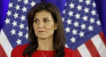Nikki Haley Sends Donald Trump A Message After Dropping Out Of The Republican Presidential Race