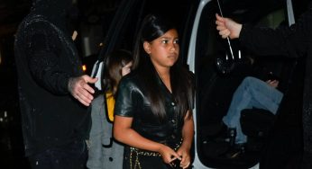 North West Gags Live Audience After Announcing Debut Album Titled ‘Elementary School Dropout’ (Watch)