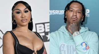 Oop! Ari Fletcher Claps Back At Social Media User Who Seemingly Criticized Her Viral Video With Moneybagg Yo (WATCH)