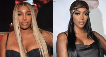 Oop! NeNe Leakes Accuses Porsha Williams Of Refusing To Work With Her In Upcoming Sitcom Appearance (WATCH)