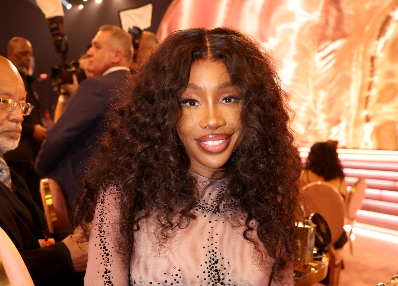 SZA Talks Breast Implant, Fibrosis and Her Brazilian Butt Lift