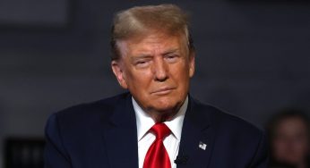 UPDATE: New York Attorney General Takes First Steps To Seize Donald Trump’s Assets