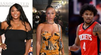 Watch Torrei Hart Joke About Jalen Green’s Alleged Role In Draya Michele’s Pregnancy