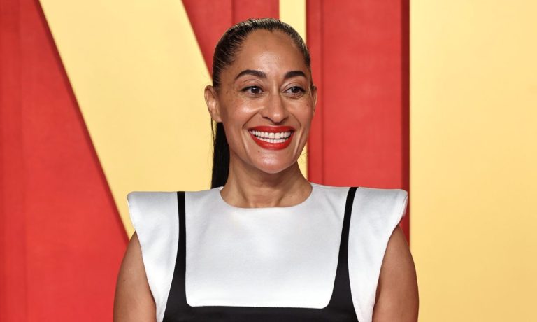 Tracee Ellis Ross Shares The Status Of 'Girlfriends' Reboot