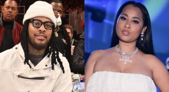 Waka Flocka Reportedly Makes New Filing In Tammy Rivera Divorce After Viral Exchange Between Her & His Girlfriend