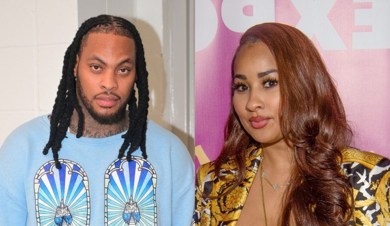 Waka Flocka Shares Feelings Updated Divorce Filing Tammy Rivera