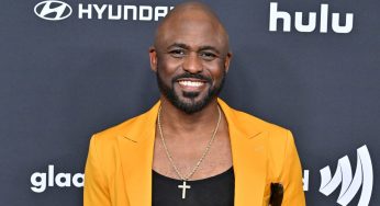 Wayne Brady Discusses The “Biggest Misconception” Of Being Pansexual