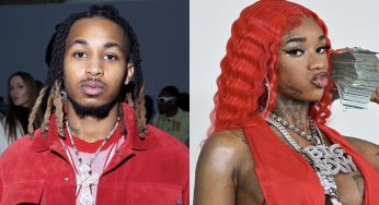 Whew! Social Media Goes IN After DDG Says Sexyy Red Is “Top 5 Female Rapper Of All Time”