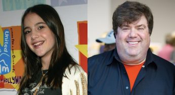 ‘Zoey 101’ Star Alexa Nikolas Reacts After Dan Schneider Issues Apology In Response To ‘Quiet On Set’ (Video)