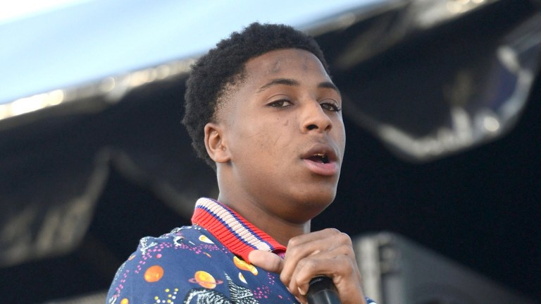 BREAKING: NBA YoungBoy Arrested In Utah