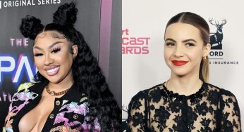 Back At It Again! Video Goes Viral Of Ari Fletcher Showing Bobbi Althoff “How To Fit In” At The Club (WATCH)