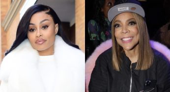 Blac Chyna Shares Her Reaction & Explains Why She Appeared In The ‘Where Is Wendy Williams?’ Documentary