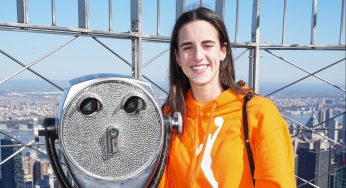 Big Bank! Caitlin Clark’s Offer From Nike Reportedly Revealed To Be $28 Million
