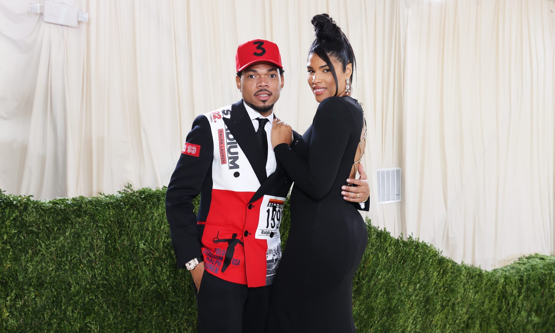  Chance The Rapper Music Bragging Loving Estranged Wife Kirsten Corley