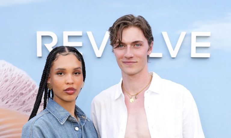 Cooking TikToker Nara Smith Welcomes Third Child Husband Lucky Blue