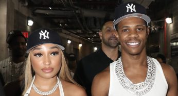 Ella Bands Reacts After A Boogie Seemingly Releases Song In Response To Accusations Of Her Being With An Influencer’s Ex (LISTEN)