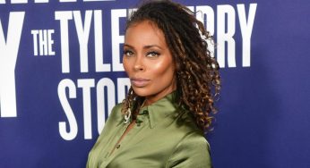 Eva Marcille Opens Up & Addresses Comments About Her Recent Weight Loss (WATCH)