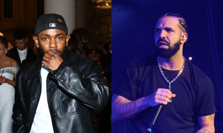 Everything Kendrick Lamar Said To Drake In New Diss 'Euphoria' 